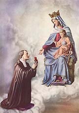 Blessed Mother